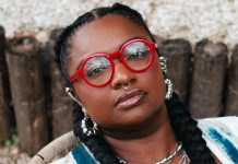 Ellen Oléria aposta no groove de ‘Canto de casa’, álbum autoral que inclui feat da artista com rapper Rincon Sapiência