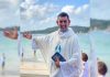 Padre do TO chama atenção nas redes sociais pelo bom-humor e danças divertidas
