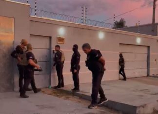 Mãe suspeita de movimentar mais de R$ 20 milhões com jogos de azar se declarava faxineira, diz polícia