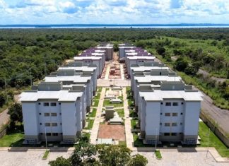 Estado divulga lista de pré-selecionados para 272 apartamentos em Palmas