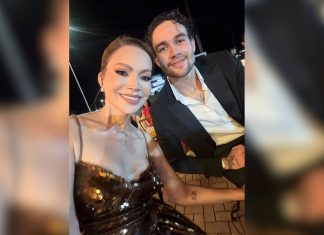Filho de Solange Almeida vive em Palmas e segue os passos da mãe
