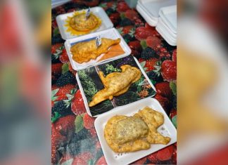 Chef inova com sabores do cerrado e massas em formatos de arara, capivara e mapa do Tocantins