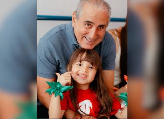 ‘Deixou um vazio’, diz filha de empresário que morreu ao cair em represa enquanto pescava no TO