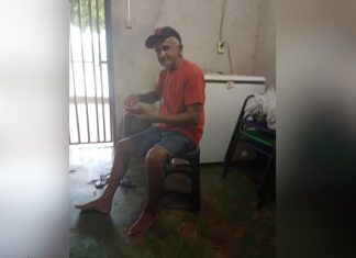 Homem sai para ir a comércio e desaparece no interior do Tocantins, diz família