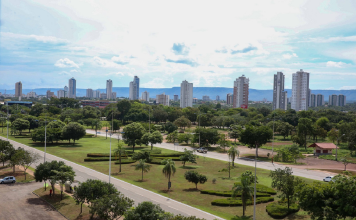 Veja o que abre e fecha no aniversário de 37 anos de Palmas