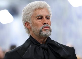 Por que Bad Bunny se transformou em um octogenário para o Met Gala 2026?