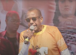 Jorge Ben Jor anuncia apresentação única do show Alquimia Popular Brasileira em São Paulo