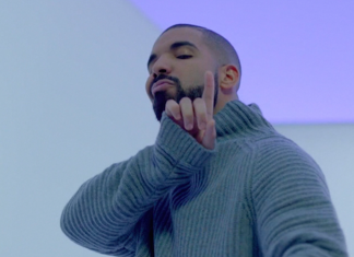 Drake lança três álbuns de surpresa no mesmo dia
