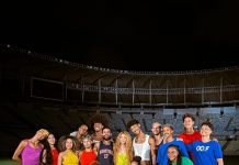 Shakira lança música da Copa: os bastidores da gravação secreta de ‘Dai Dai’ no Maracanã