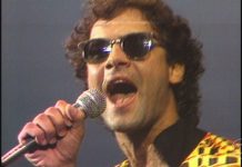 Prêmio da Música Brasileira 2026 homenageará Cazuza no Rio