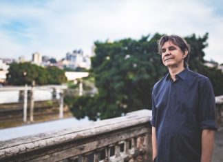 Lô Borges tem o álbum póstumo ‘A estrada’ programado para junho com músicas inéditas como ‘Última parada’