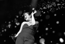 Maria Rita retoma show ‘Redescobrir 2’ em turnê que vai de julho a dezembro