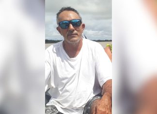 O que se sabe sobre comerciante encontrado morto em buraco após sair para pescar no TO