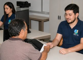 Justiça Eleitoral do TO realiza plantão no feriado e no fim de semana para regularização do título