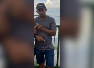 Caseiro sai para realizar serviço em trator de fazenda e desaparece no interior do TO, diz irmã