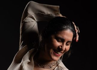 Mônica Salmaso segue ‘Toada’ de Mário Sève e Guilherme Wisnik em álbum com canções dos compositores