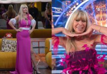 Neta de Mussolini vence o ‘Big Brother’ italiano e leva prêmio de R$ 3,3 milhões