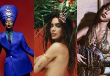 Iza, Anitta, Marina Sena e mais estrelas do pop fortalecem bom momento do reggae no Brasil