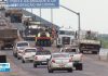 Duplicação da ponte de Palmas chega a 65% e deve ser finalizada em dezembro, diz governo