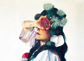Tiê balança entre a reiteração e a renovação, mas pende para a delicadeza nas reflexões do álbum ‘Esgotada’