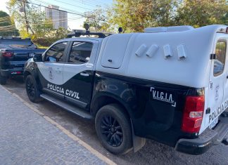 Homem é suspeito de vender ingressos falsos para leilão de Henrique e Juliano