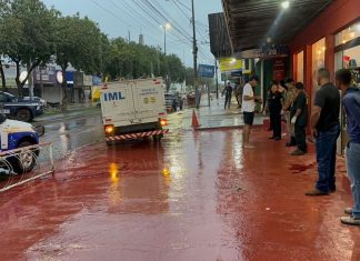 Homem é condenado a 20 anos de prisão por matar empresário durante tentativa de roubo em loja