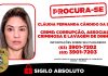 Quem é a empresária procurada pela polícia em investigação sobre contratos das UPAs