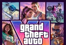 ‘GTA 6’ ganha data de pré-venda e capa oficial; veja