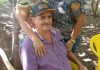 Quem era o comerciante que morreu em acidente em Palmas