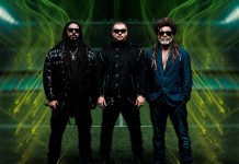 Carlinhos Brown, DJ Bruno Martini e Marcelo Falcão tentam gol no campo musical com ‘Eu me chamo Brasil’
