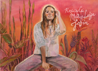 Maria Luiza Jobim floresce na leveza requintada de ‘Rosa no céu’, álbum de canções feitas com Marcelo Camelo