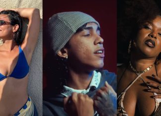 Quem são os brasileiros escolhidos para o programa Foundry do YouTube Music em 2026