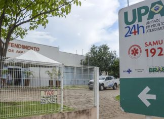 Pleno do Tribunal de Contas mantém suspensão do contrato de R$ 139 milhões para terceirização das UPAs