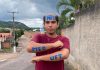 Da roça para a universidade: como jovem do TO conseguiu aprovação no curso de Medicina da UFT