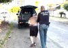 Operação cumpre mandados de prisão e buscas contra suspeitos de ataques violentos em cidade do TO