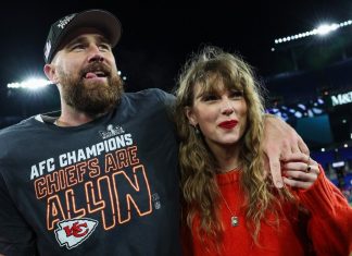 Casamento de Taylor Swift e Travis Kelce: relembre linha do tempo do relacionamento