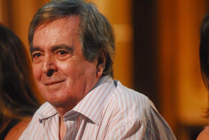 Benedito Ruy Barbosa morre aos 95 anos em SP; veja FOTOS da carreira