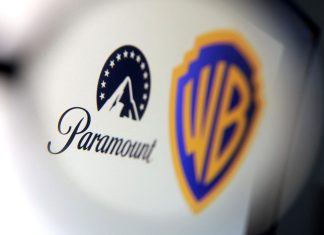 Paramount propõe concessões à UE para destravar compra da Warner Bros