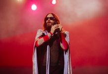Jared Leto nega acusações de abuso: ‘Nunca agredi sexualmente ninguém’