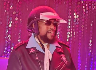 Coautor de ‘YMCA’ e policial de Village People, cantor Victor Willis morre aos 74