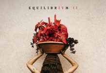 Anitta revela a capa da sequência do álbum ‘Equilibrium’