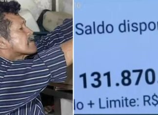Milionário por um dia: motorista que devolveu R$ 131 milhões faz planos caso receba recompensa na Justiça