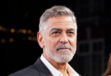 George Clooney é forçado a evacuar casa na França após avanço de incêndio florestal