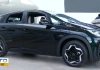 Lei aprovada no TO isenta IPVA para carros elétricos por dois anos e reduz imposto até 2030