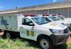 Homem morre após sofrer choque elétrico com fiação de uma bomba de caixa d’água