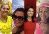 Amigas que morreram em acidente na BR-226 viajavam para passar férias no Piauí, diz familiar