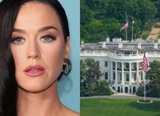 Katy Perry critica Casa Branca por usar ‘Firework’ em vídeo militar: ‘Não fui consultada e não autorizo’