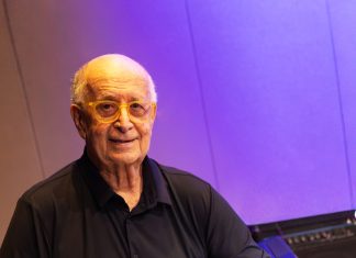 Pianista Antonio Adolfo carrega jazz, suingue e brasilidade no refinado cesto autoral do álbum ‘Balaios’
