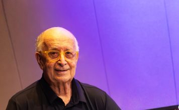 Pianista Antonio Adolfo carrega jazz, suingue e brasilidade no refinado cesto autoral do álbum ‘Balaios’