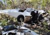 Queda de avião no TO: Força Aérea inicia investigação após morte de médico e esposa